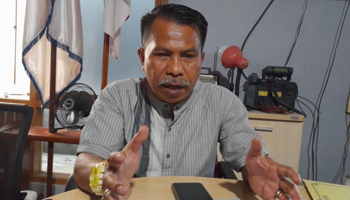 Istri Tersangka Kasus Tambang Emas di Banyumas Mengaku Ditipu Oknum Advokat Serta Markus Rp 1,85 Miliar