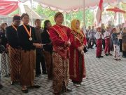 Desa Mandong Adakan Gelar Budaya Spesial Tingkat Kabupaten Klaten dan Tiga Besar Tingkat Propinsi