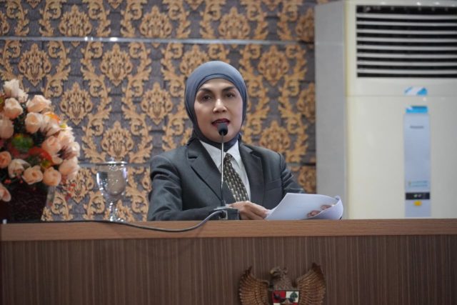Bupati Tika
