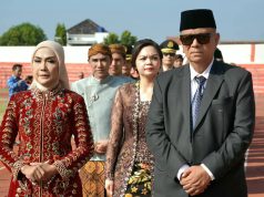 Bupati Kendal, Dyah Kartika Permanasari: Usia 421 Tahun bagi Kabupaten Kendal Bukanlah Perjalanan yang Singkat