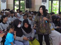 Pemkab Rembang Percepat Program Cek Kesehatan Gratis, Capaian Sudah 42,49 Persen