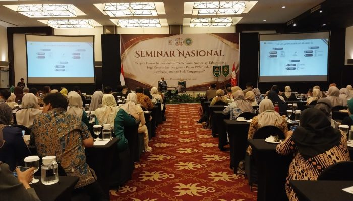 Pemerintah Dorong 1,5 Juta Perusahaan Patuh Sebelum Akhir 2026 Melalui Permenkum Nomor 49 Tahun 2025 Wajibkan Pelaporan Tahunan PT