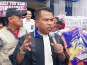 Kuasa Hukum Nasabah Minta Kredit Dibatalkan dan Operasional Bank Mandiri Taspen Purwokerto Dievaluasi