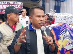 Kuasa Hukum Nasabah Minta Kredit Dibatalkan dan Operasional Bank Mandiri Taspen Purwokerto Dievaluasi