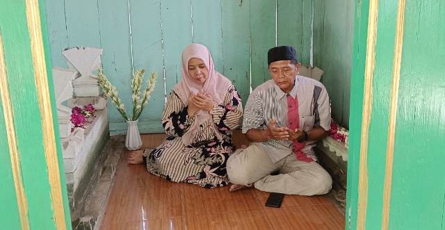 Peringatan Haul Mbah Singomanjat dan Mbah Abdul Mu’id di Tempursari Diharapkan Bisa Turunkan Suhu Politik