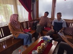 Kisah Pilu Korban Dugaan Penipuan Mandiri Taspen Sebelum Meninggal Dunia, Uang Sebanyak Rp140 Juta Hilang Tanpa Kepastian