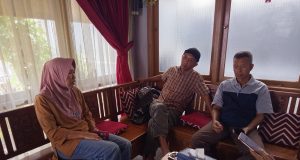 Kisah Pilu Korban Dugaan Penipuan Mandiri Taspen Sebelum Meninggal Dunia, Uang Sebanyak Rp140 Juta Hilang Tanpa Kepastian
