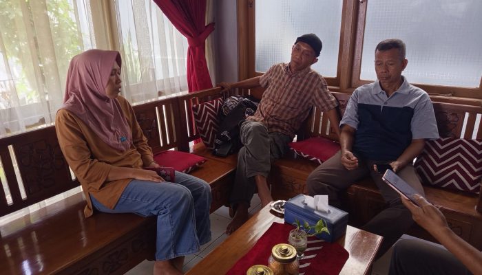 Kisah Pilu Korban Dugaan Penipuan Mandiri Taspen Sebelum Meninggal Dunia, Uang Sebanyak Rp140 Juta Hilang Tanpa Kepastian