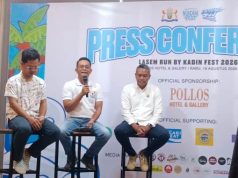 Lasem Run 2026 Dorong Promosi Wisata dan Potensi Ekonomi Lasem