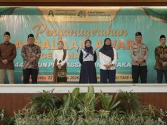 8 Alumni Berprestasi Terima Penghargaan dari PPMI Assalaam