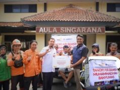 Gerakan Beramal Baik Jadi Penggerak Utama, Muhammadiyah Kuatkan Jaringan