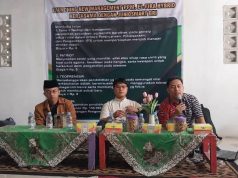 Ponpes El Fira Purwokerto Gandeng Perbankan Perkuat Manajemen Digitalisasi