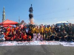 AMM Cilacap Kumpulkan Donasi untuk NTT