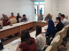 Pemkab Ngawi Siapkan Lahan untuk Pembangunan Mini Kawasan Industri