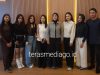 Bupati Berangkatkan Pawai Artis dari Depan Rumah Dinas, Ini yang Disampaikan