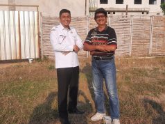 Panitia Pembangunan Optimis Desember 2026 RSNU Sudah Selesai Pembangunannya
