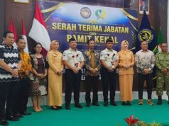 Kepala Rutan Berganti, Pemkab Rembang Tegaskan Komitmen Lanjutkan Kolaborasi Pembinaan Warga Binaan