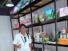 Ketua APDESI Ajak Para Kades Berinovasi Setelah Ikuti Program Kader Desa Indonesia di Tiongkok