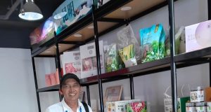 Ketua APDESI Ajak Para Kades Berinovasi Setelah Ikuti Program Kader Desa Indonesia di Tiongkok