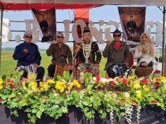 Semarak Karnaval HUT ke-81 RI, Warga Bojonggede Usung Semangat Guyub Rukun