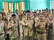 Pemkab Rembang Terus Perkuat Kualitas Pelayanan Administrasi Kependudukan