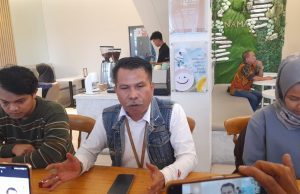 FB Diduga Kuat Aniaya dan Ancam Bunuh Dwi Mulyono