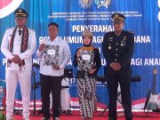157 Warga Binaan Lapas Klaten Terima Remisi Umum