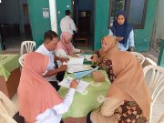 Wabup Hanies Dorong Petani Kuasai Literasi Iklim Melalui Sekolah Lapang Iklim