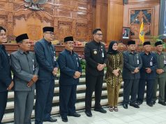 Raih Dukungan Mutlak, Mahanni Yulindha Menjadi Wakil Bupati Terpilih
