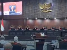 MK Batalkan Pasal Penghinaan Pemerintah di KUHP Baru, Ini Detailnya