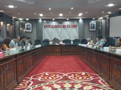 Diduga Kena Tipu, Puluhan Anggota KSP CU Cikalmas Mengadu ke DPRD Cilacap Kerugian Ditaksir Capai Rp30 Miliar Lebih