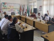 KONI Kendal Gelar Rakor untuk Matangkan Persiapan Kabupaten Kendal Sebagai Tuan Rumah Porprov XVII Jawa Tengah