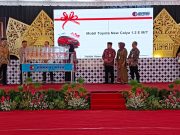 Bank Klaten Berhasil Bukukan Aset Rp580 Miliar dan Menjaga Kepercayaan Masyarakat