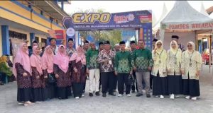 PRM Singasari Lolos 9 Besar Final CRM Unggulan Jateng 2026