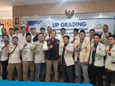90 Kader dari 27 PCPM se-Kabupaten Banyumas Ikuti Up Grading Organisasi dan Administrasi