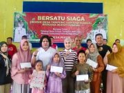 Kata Bupati, Bersatu Siaga untuk Menyapa, Mendengar, dan Merasakan Semangat Gotong Royong Warga