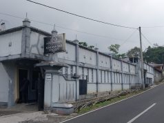 Hotel Kencana Sari Baturraden Terancam Dieksekusi, Ahli Waris Mohon Penundaan