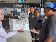 DPMPTSP Rembang Perluas Cakupan Aplikasi Izin GAMPIL, Sediakan 44 Jenis Perizinan