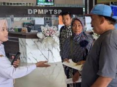 DPMPTSP Rembang Perluas Cakupan Aplikasi Izin GAMPIL, Sediakan 44 Jenis Perizinan
