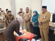 Pemkab Rembang Perkuat Kolaborasi Perlindungan Perempuan dan Anak