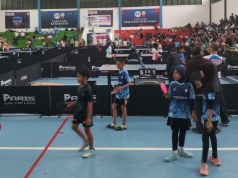 76 Atlet Pelajar Kabupaten Rembang Berjuang di Popda Jateng 2026, Turun di 10 Cabor