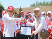 MTsN 1 Banjarnegara Raih Juara Umum Jumbara Madya 2026