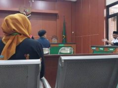 Pengecer BBM Bersubsidi Jadi Tumbal dan Diseret ke Pengadilan, Bagaimana Penegak Hukum Melihat Ini?
