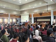 Mitra SPPG Diminta Siapkan Chef Bersertifikasi, Pemkab Rembang Targetkan Zero KLB dalam Pelaksanaan MBG