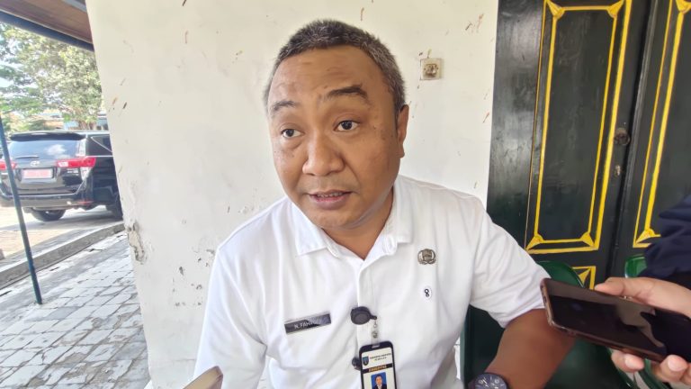 Pemkab Rembang Siapkan Penyaluran Bantuan yang Bersumber dari DBHCHT Kepada 8.499 Penerima Manfaat