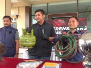 Kasus Pencurian Stone Crusher Majegan, Polisi Tetapkan RP Tersangka