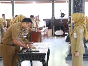 Di Demak 39 Guru Resmi Terima SK Penugasan sebagai Kepala Sekolah