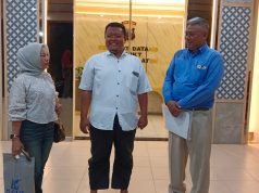 Korban Pencurian Komponen Stone Crusher di Majegan Kecewa Para Pelaku Dilepas