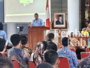 Mitra SPPG Diminta Siapkan Chef Bersertifikasi, Pemkab Rembang Targetkan Zero KLB dalam Pelaksanaan MBG