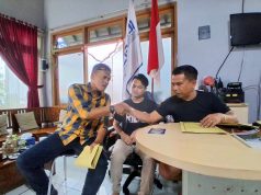 Damai, Laporan Dugaan Penganiayaan di Cilongok Akhirnya Dicabut